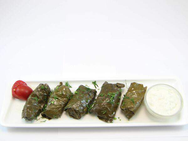 Угли - Долма