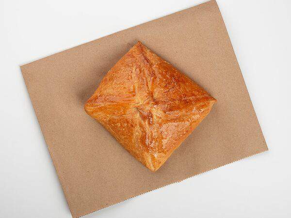 Кухня Рядом - Хачапури с сыром