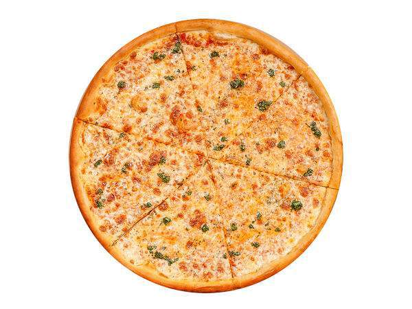 Сбарро - Пицца Маргарита