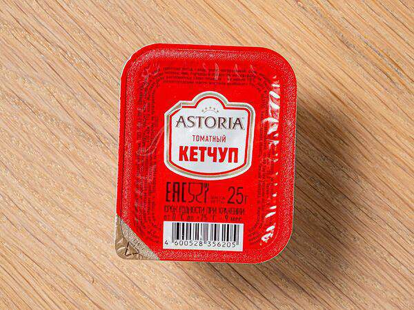 Икомпот - Соус кетчуп
