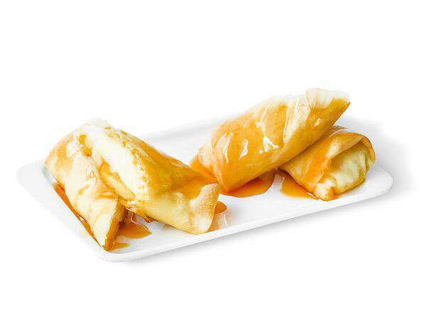 TomYumBar - Спринг Maxi ролл