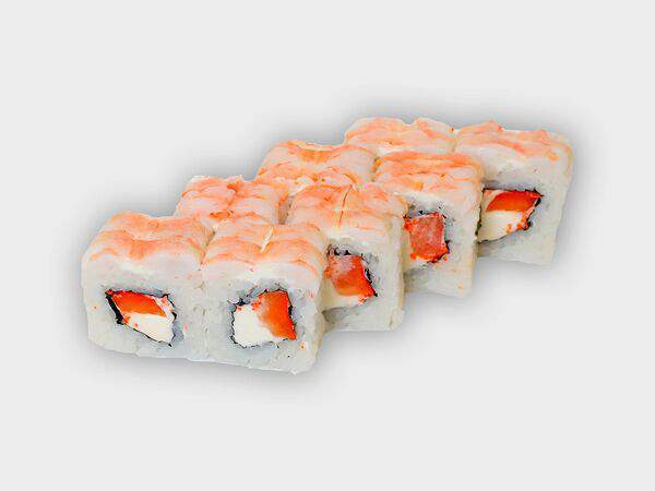SUSHI LIKE   XL - Москва
