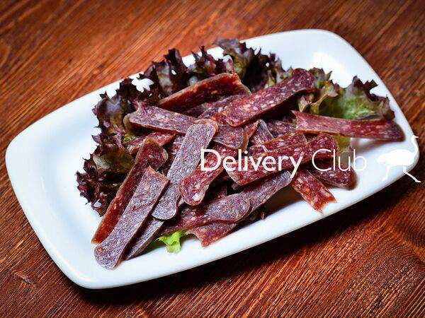 Бо-Бо - Суджук Тавр