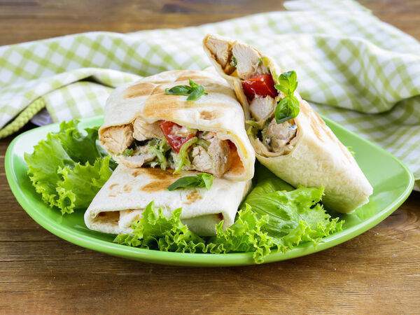 Ресторан Шаурмания в Оренбурге