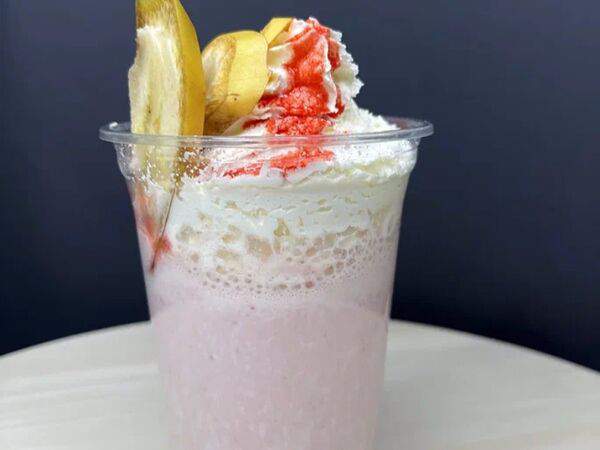 Маэстро - Банановый рай