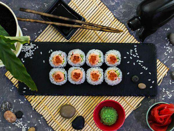 У дяди Вани - Средиземноморский