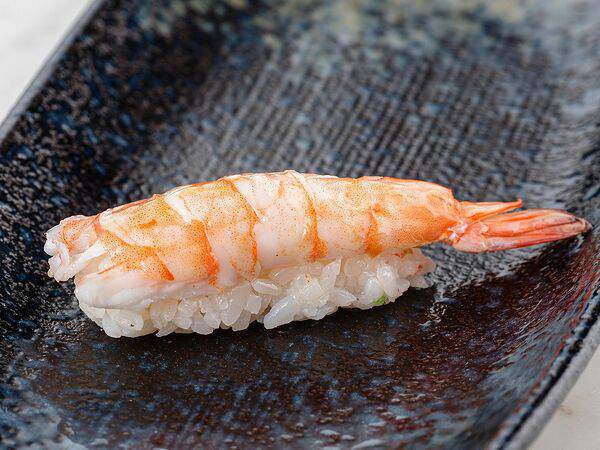 Leto - Суши Креветка