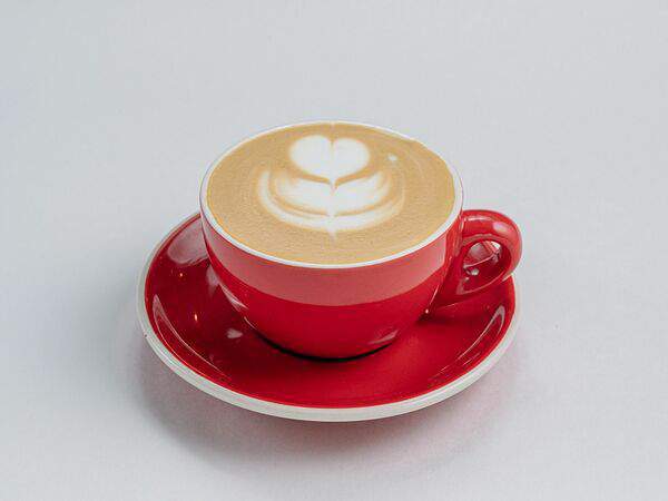 Розмарин - Большой капучино