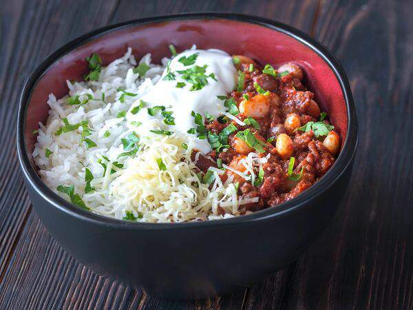 Fermer - Чили кон Карне