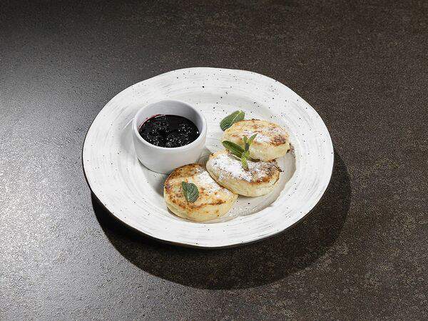 Hookah Place NN - Домашние сырники