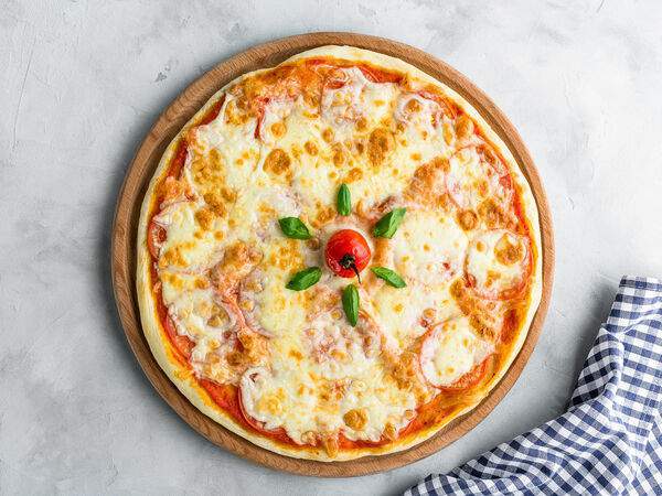Ресторан 2pizzas в Перми
