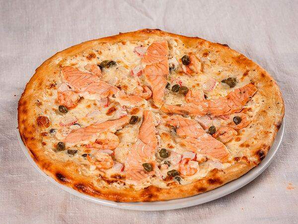 Adriano Leonardo - Морская звезда