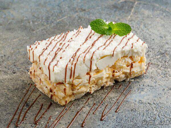 Кофейня №1 - Торт Рафаэлло