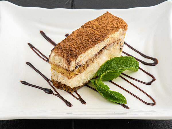 Кадриль - Пирожное Тирамису