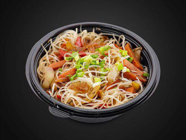 Mr.Chao - Салат Фунчоза