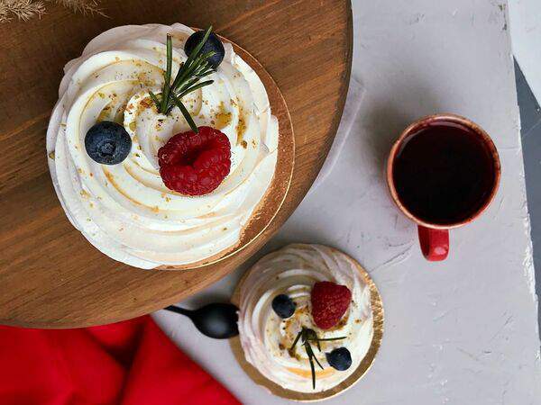 Семейная сыроварня Sur - Анна Павлова