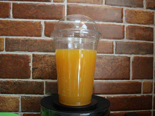 Madeinvietnam - Апельсиновый сок