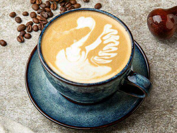 Nova Coffee - Капучино