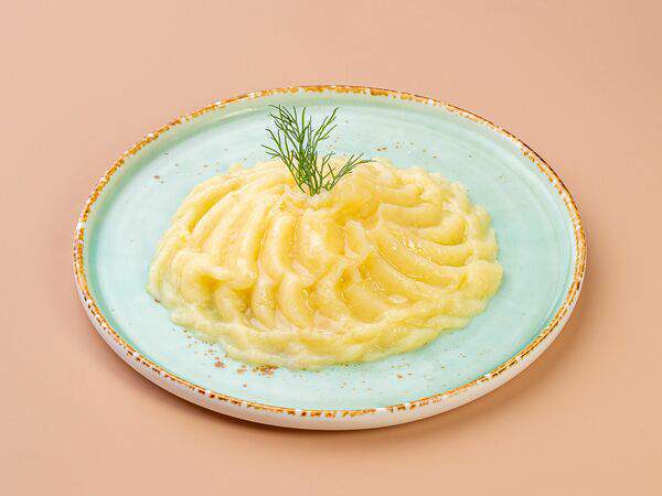 Столовая Розмарин - Пюре картофельное