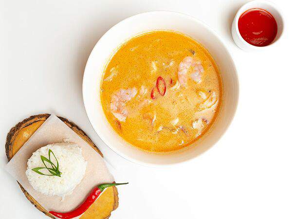 Том Сойер - Том ям