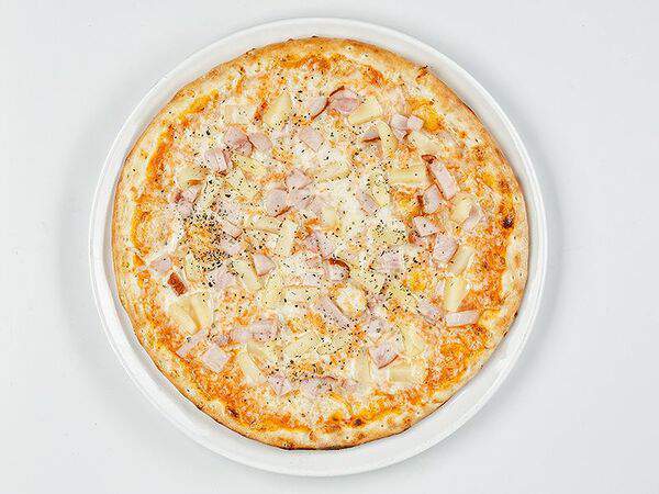 Мишлен - Пицца Гавайская