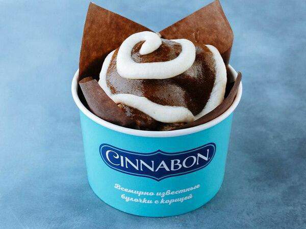 Синнабон - Микс-ролл Классический