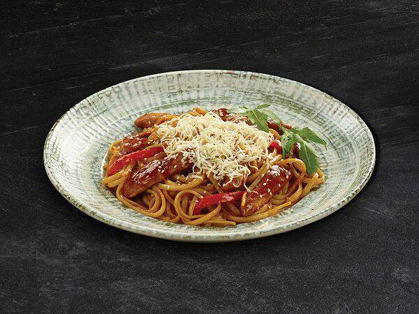 Gagawa - Паста Барбекю