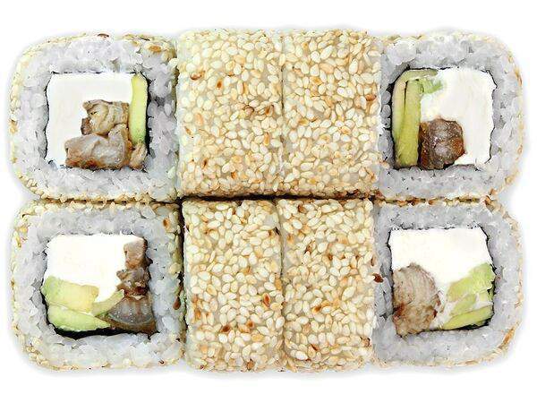 Таками - Токио