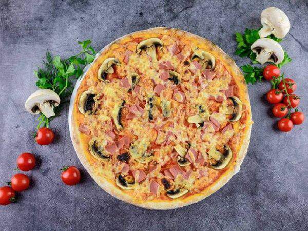 Трактиръ - Пицца Капричиоза