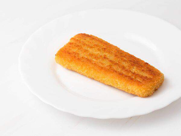 Зерно - Лангет рыбный жареный