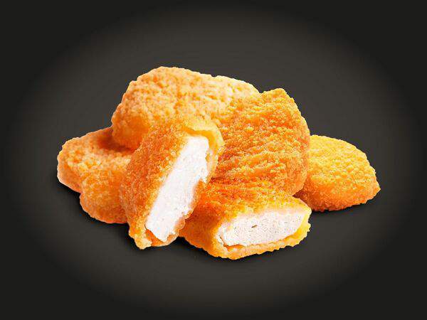 La Vaш - Наггетсы