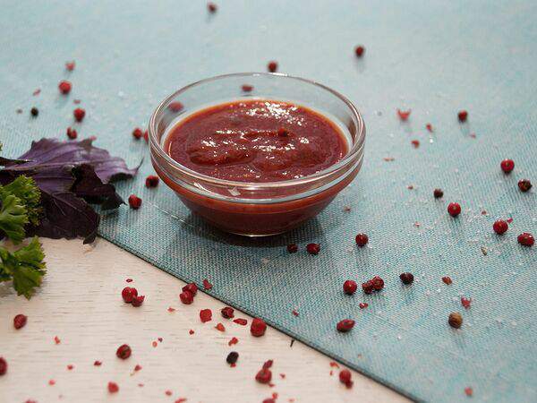 Акварель - Соус Томатный