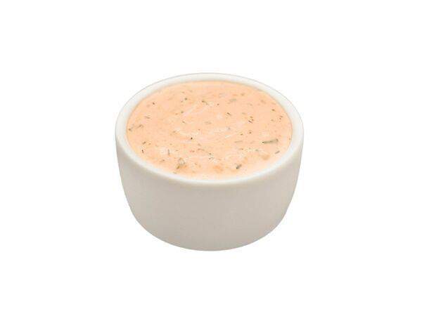 Суши Love - Спайси соус