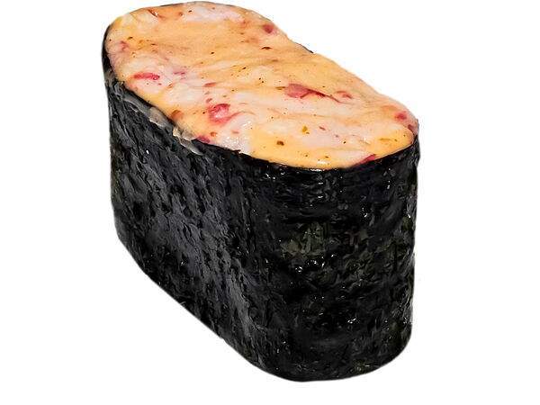 SushiWok - Суши Спайси Тори