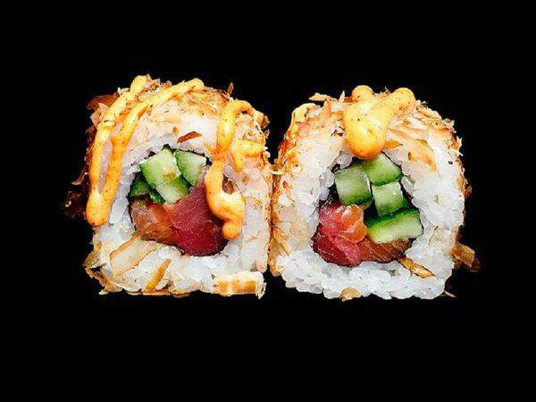 Fabrika - Ролл Бонито