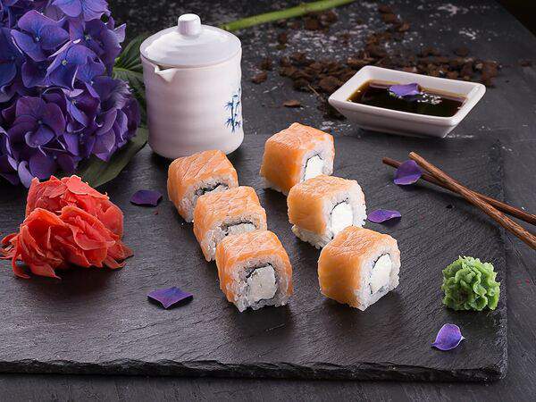 Premier & Only - Филадельфия маки