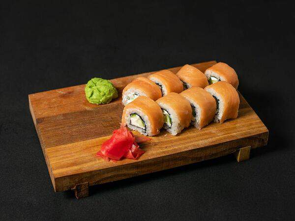 Likeat - Ролл Филадельфия