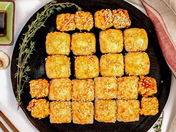 Василий - Сет Вкусный