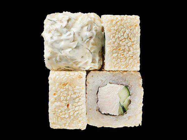 Самурай - Тори