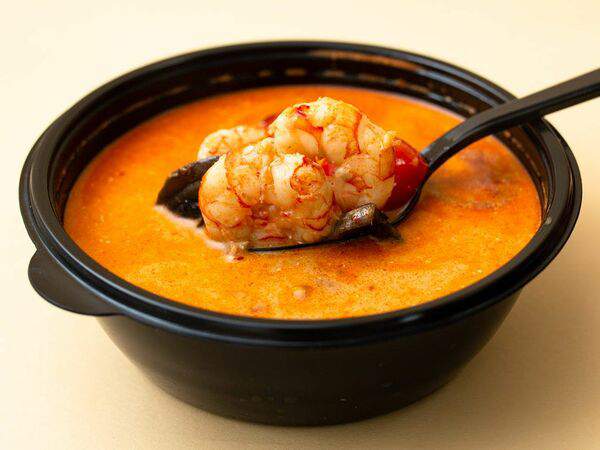 Снекмаркет - Том ям