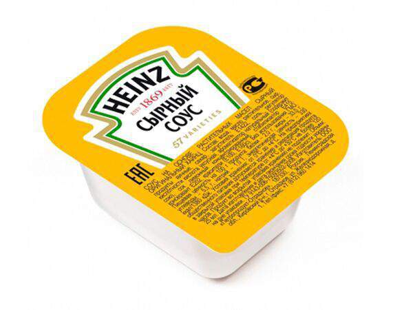 Суши-бар Филадельфия - Соус сырный