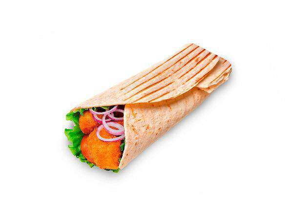 WAYDAY - Шримпролл