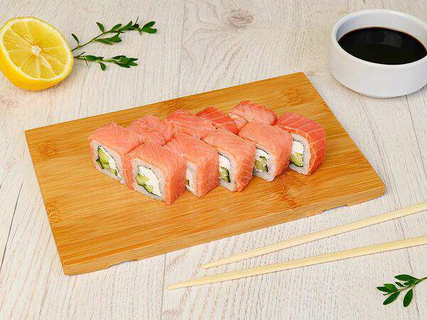 Суши Love - Филадельфия гурме