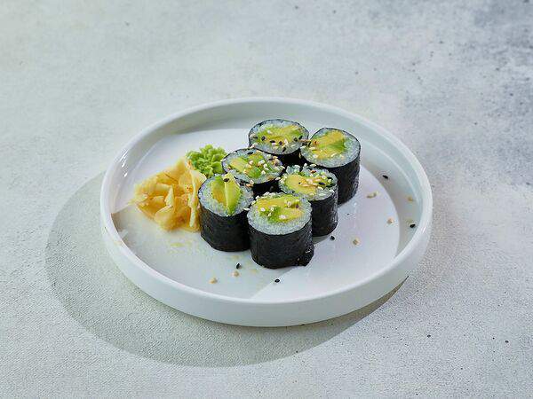 SUSHITO - Маки с авокадо