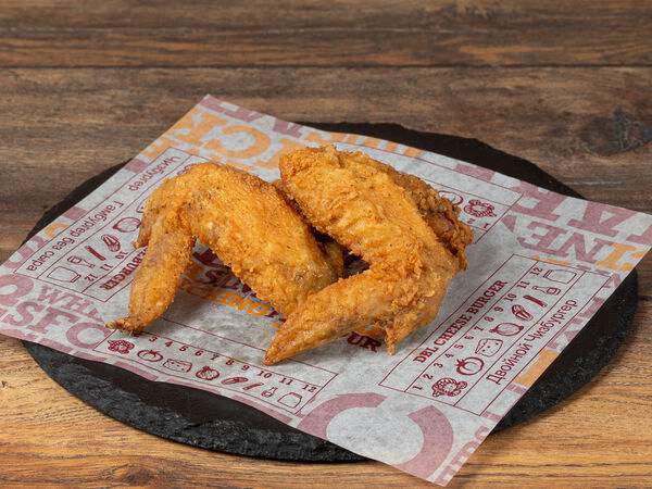 Southern Fried Chicken - Пири-пири Вингс