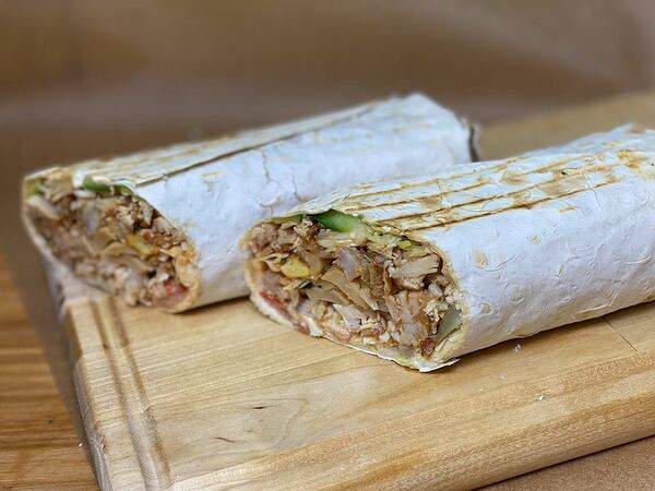 Тандыр тайм - Шаурма Классическая Хxl Халяль