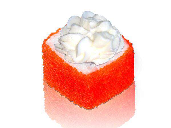 Megaroll - Калифорния люкс