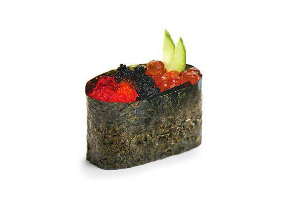 Premium - Суши Новый русский