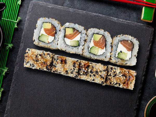 Евразия-Экспресс - Аризона маки