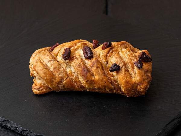 Кофейня Wonderland - Кленовый пекан